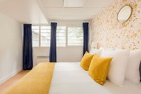 Merveil Family Suite - Marais - Pelee