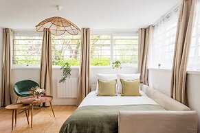 Merveil Family Suite - Marais - Pelee