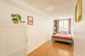Merveil Family Suite - Marais - Pelee