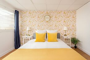 Merveil Family Suite - Marais - Pelee