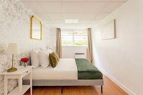 Merveil Family Suite - Marais - Pelee