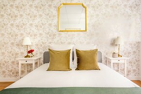 Merveil Family Suite - Marais - Pelee