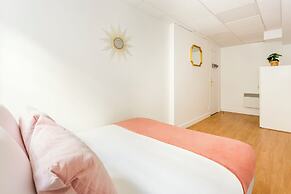 Merveil Family Suite - Marais - Pelee