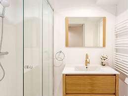 Merveil Family Suite - Marais - Pelee