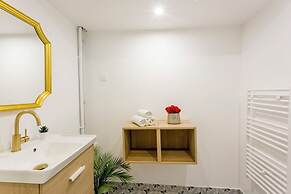 Merveil Family Suite - Marais - Pelee