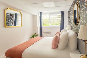Merveil Family Suite - Marais - Pelee