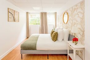 Merveil Family Suite - Marais - Pelee
