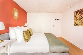 Merveil Family Suite - Marais - Pelee