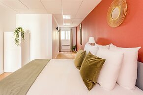 Merveil Family Suite - Marais - Pelee