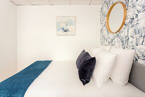 Merveil Family Suite - Marais - Pelee