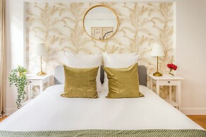 Merveil Family Suite - Marais - Pelee