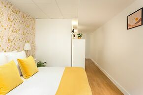 Merveil Family Suite - Marais - Pelee