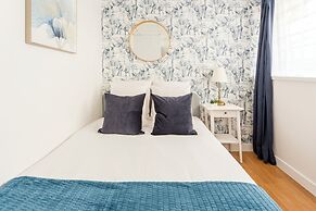 Merveil Family Suite - Marais - Pelee