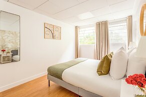 Merveil Family Suite - Marais - Pelee