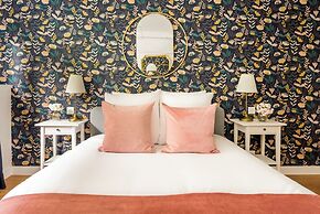 Merveil Family Suite - Marais - Pelee