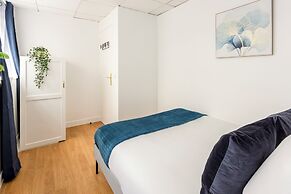Merveil Family Suite - Marais - Pelee