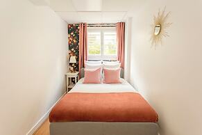 Merveil Family Suite - Marais - Pelee