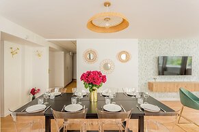 Merveil Family Suite - Marais - Pelee