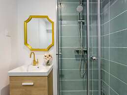 Merveil Family Suite - Marais - Pelee