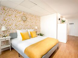 Merveil Family Suite - Marais - Pelee