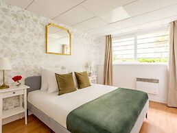 Merveil Family Suite - Marais - Pelee