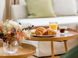 Merveil Family Suite - Marais - Pelee