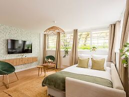 Merveil Family Suite - Marais - Pelee