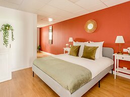 Merveil Family Suite - Marais - Pelee