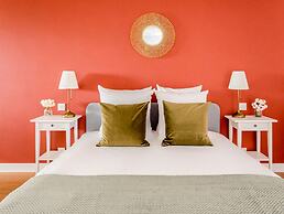 Merveil Family Suite - Marais - Pelee