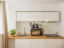 Merveil Family Suite - Marais - Pelee