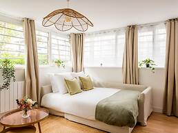Merveil Family Suite - Marais - Pelee