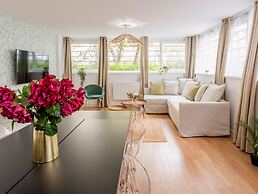 Merveil Family Suite - Marais - Pelee