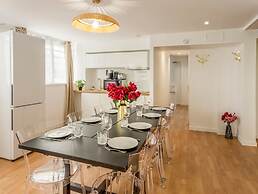 Merveil Family Suite - Marais - Pelee