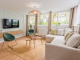 Merveil Family Suite - Marais - Pelee