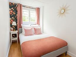 Merveil Family Suite - Marais - Pelee