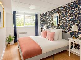 Merveil Family Suite - Marais - Pelee
