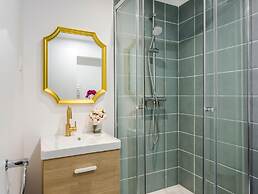 Merveil Family Suite - Marais - Pelee