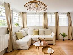 Merveil Family Suite - Marais - Pelee