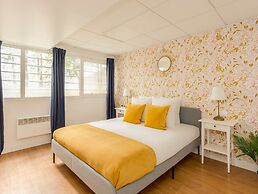 Merveil Family Suite - Marais - Pelee