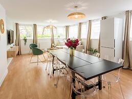 Merveil Family Suite - Marais - Pelee