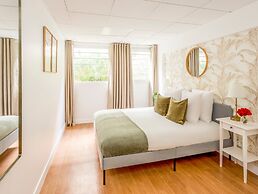 Merveil Family Suite - Marais - Pelee