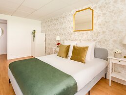 Merveil Family Suite - Marais - Pelee