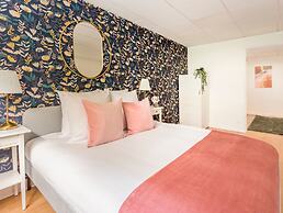 Merveil Family Suite - Marais - Pelee