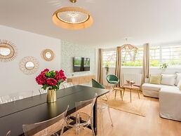 Merveil Family Suite - Marais - Pelee