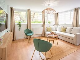 Merveil Family Suite - Marais - Pelee