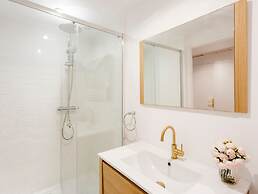 Merveil Family Suite - Marais - Pelee