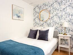 Merveil Family Suite - Marais - Pelee