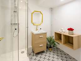 Merveil Family Suite - Marais - Pelee