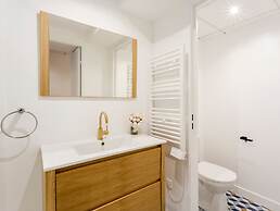 Merveil Family Suite - Marais - Pelee