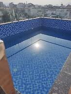 Hotel Lake Heart